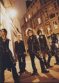 The GazettE 103293