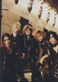 The GazettE 103294