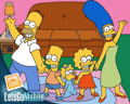 Simpsons 104250