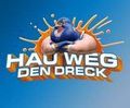 Hauweg den dreck 651152