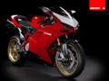 DUCATI 1098 R 43645