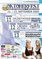 Oktoberfest haag flyer 668903