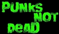 Punks not dead 106568