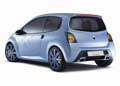 Twingo Concept 113234