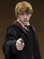 Ronald Bilius Weasley 127089