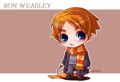 Ronald Bilius Weasley 127097