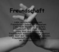 Freundschaft 661251