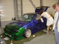 Tuning Expo (D) 110020