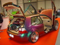 Tuning Expo (D) 110022