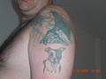 Meine Tattoo´s 664064