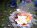 Lagerfeuer/ Okt. 09 691194