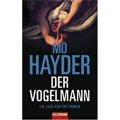 Bücher von Mo Hayer 108854