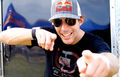 Travis Pastrana 199 669757