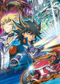 YU-GI-OH 5Ds 677258