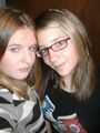 ich und maine abF^^ 677575