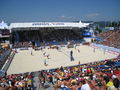 A1 Beach Volleyball Grand Slam 2010 679543