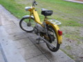 Puch Maxi  17381