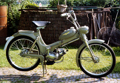 Andere Puch oder Ktm Mopeds 17607