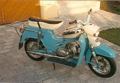 Andere Puch oder Ktm Mopeds 17609