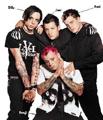 good charlotte 113433