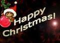 Merry Christmas and a Happy New Year 114055