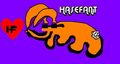 Hasefant 698115