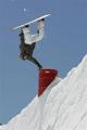 Snowboarder 114377