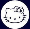 hello kitty 115576