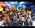 Kingdom Hearts 690704