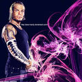 Jeff Hardy 690697