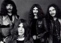 Black Sabbath 332661