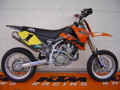 KTM 118535