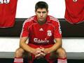 Steven Gerrard 18802