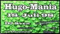 Hugo-Mania Flyer 355727