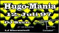 Hugo-Mania Flyer 355729