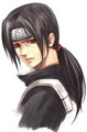 Itachi Uchiha 119876