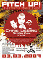 ChriS LiEbinG 121211