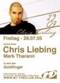 ChriS LiEbinG 121219