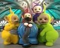 TELETUBBIES 701462