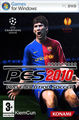 Pro evolution soccer 2010 703225