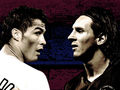 Ronaldo VS Messi 704308