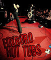 Foxboro Hot Tubs 705389