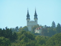 Streifzug durch Urfahr 19504