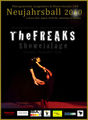 The FREAKS 706123