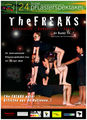 The FREAKS 719978