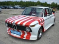 4.int. BMW Treffen 19849