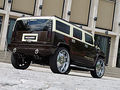 Hummer H2 708592