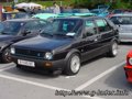 Golf 16V G60 Limited 124207