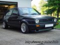 Golf 16V G60 Limited 124208