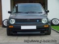 Golf 16V G60 Limited 124209